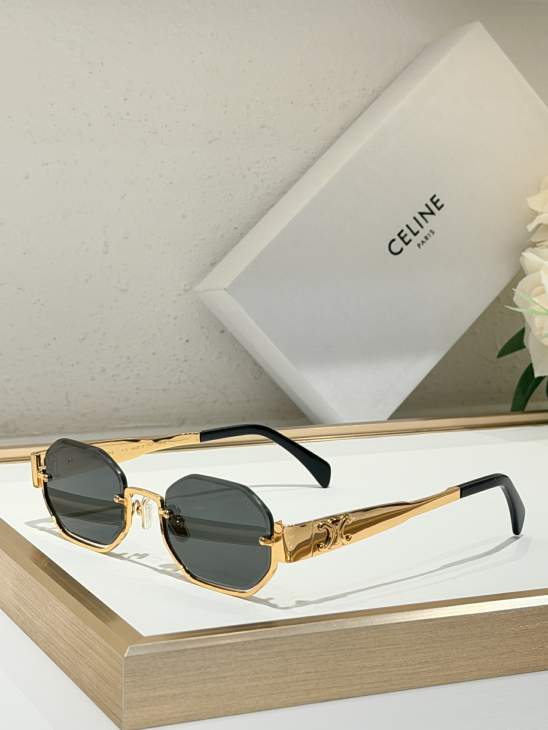 Picture of Celine Sunglasses _SKUfw80880581fw